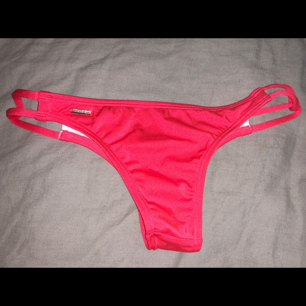 Bathing suit bottom